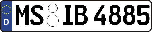 MS-IB4885