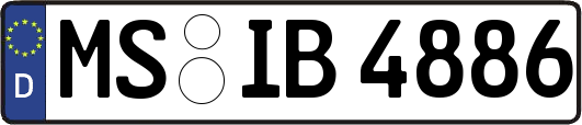 MS-IB4886