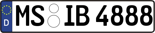 MS-IB4888
