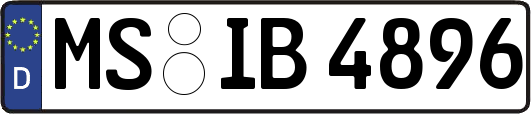 MS-IB4896