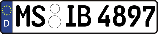 MS-IB4897