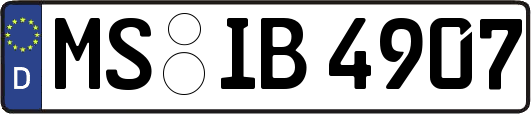 MS-IB4907