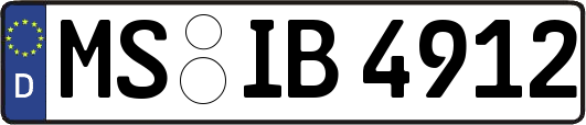 MS-IB4912