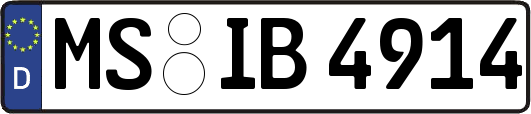 MS-IB4914