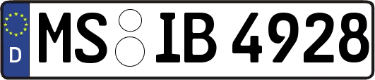 MS-IB4928