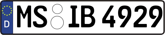 MS-IB4929