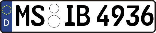 MS-IB4936