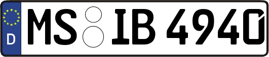 MS-IB4940