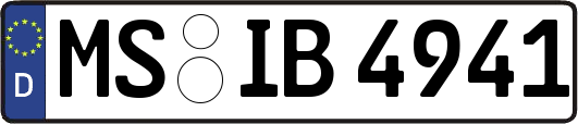 MS-IB4941