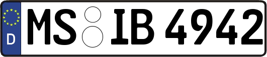 MS-IB4942