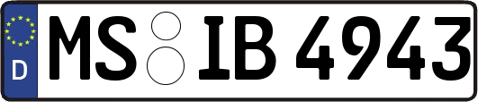 MS-IB4943