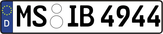 MS-IB4944