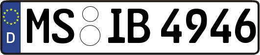 MS-IB4946
