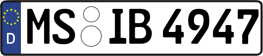 MS-IB4947