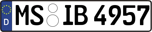 MS-IB4957