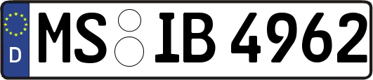 MS-IB4962