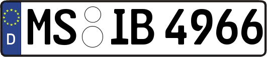 MS-IB4966