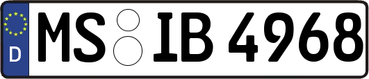 MS-IB4968