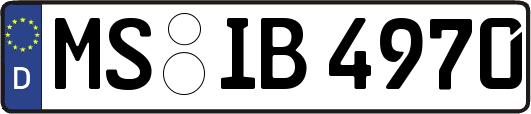 MS-IB4970
