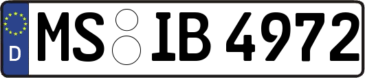 MS-IB4972