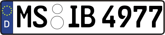 MS-IB4977