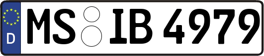 MS-IB4979