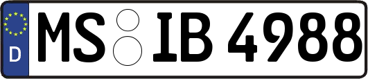 MS-IB4988