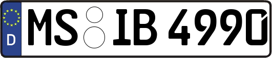 MS-IB4990