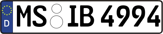 MS-IB4994
