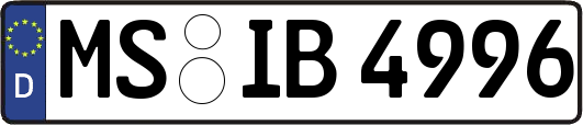 MS-IB4996