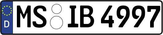 MS-IB4997
