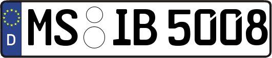 MS-IB5008