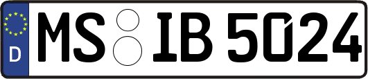 MS-IB5024