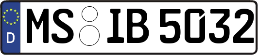MS-IB5032