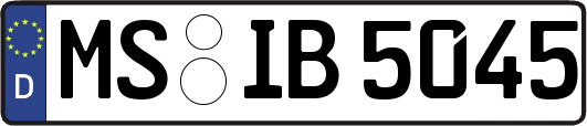 MS-IB5045