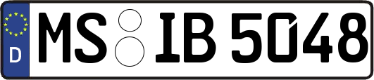 MS-IB5048