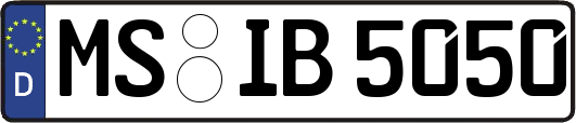 MS-IB5050