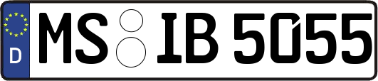MS-IB5055