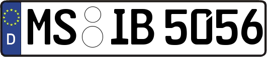 MS-IB5056