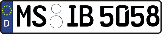 MS-IB5058