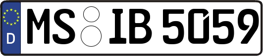 MS-IB5059