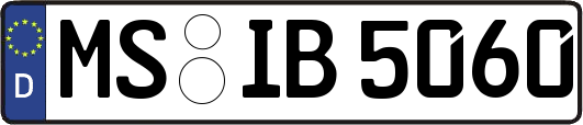 MS-IB5060