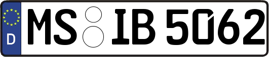 MS-IB5062