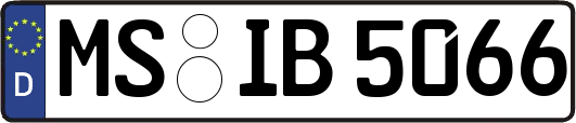 MS-IB5066