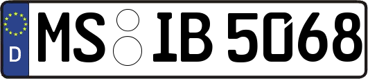 MS-IB5068