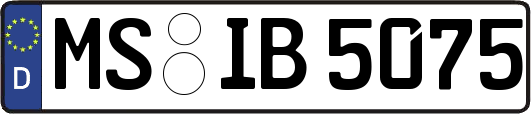 MS-IB5075