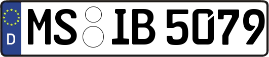 MS-IB5079