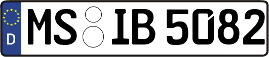 MS-IB5082