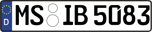 MS-IB5083
