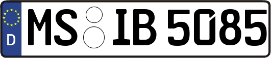 MS-IB5085